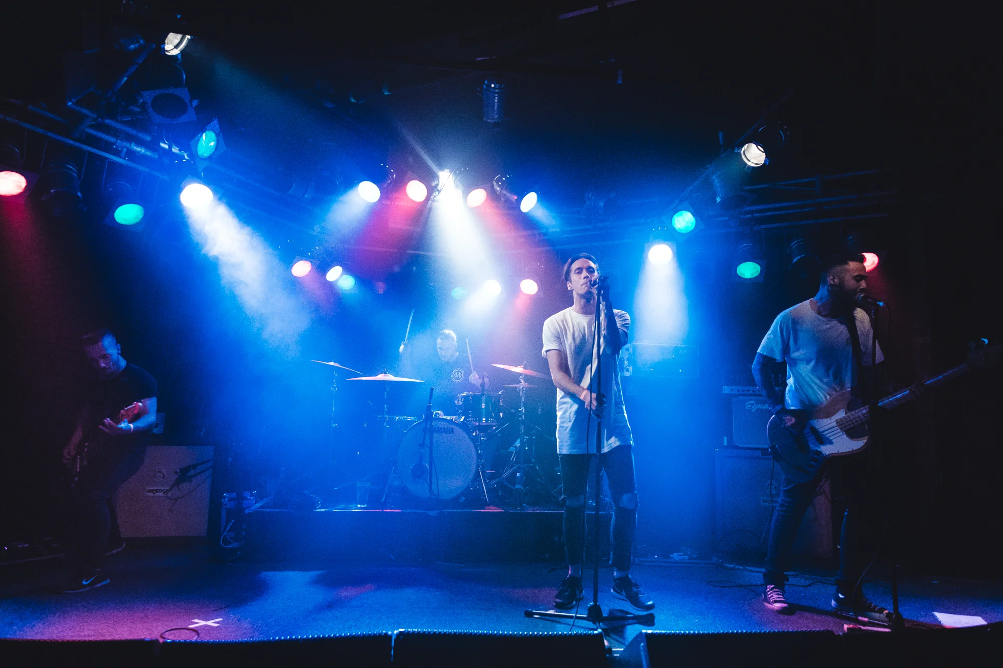 The Finders (Band)