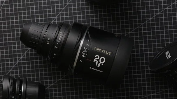 Have you checked out our review for the new @laowa.cine 20mm proteus 2x anamorphic T2 lens.  It’s on YouTube go check it out! 
Thanks to @stephanieseniorcreative and team @arefrashidan @gray_long @jamesdudfield_dp as well as our talented dance