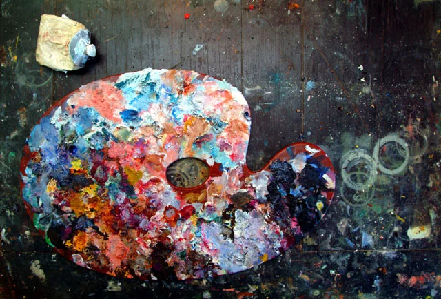 Artists_Palette