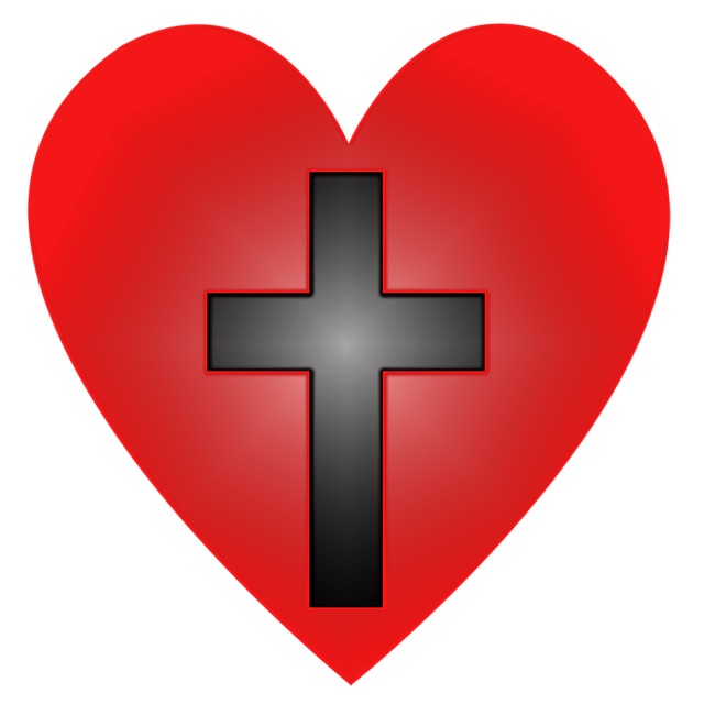 https://pixabay.com/en/heart-red-shiny-design-love-jesus-1218006/