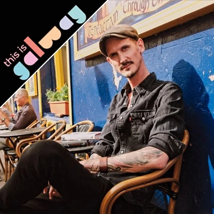 Out of the Woods and onto the Big Screen: A.M. Shine&rsquo;s &lsquo;The Watchers&rsquo;

@thisisgalway

Article: Gr&aacute;inne Thornton
@grainnet006

Photography: Ciar&aacute;n MacChoncarraige
@ciaranshoots

Link:
https://thisisgalway.ie/out-of-the-