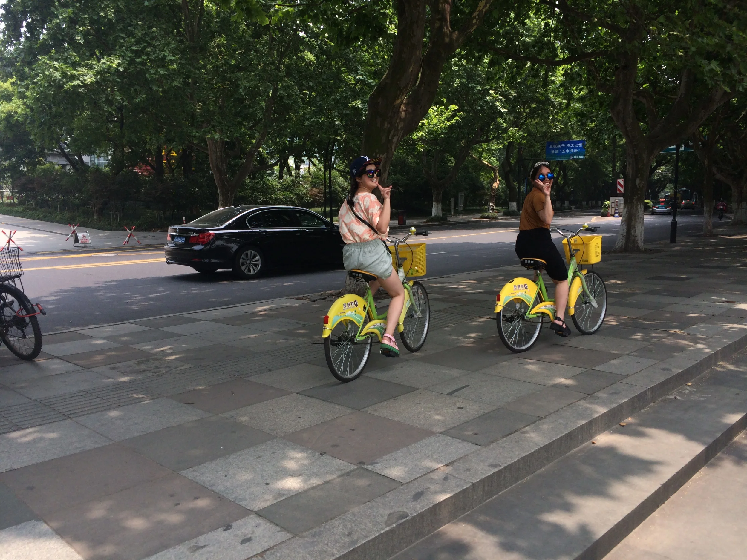 Local SaddleDrunkers