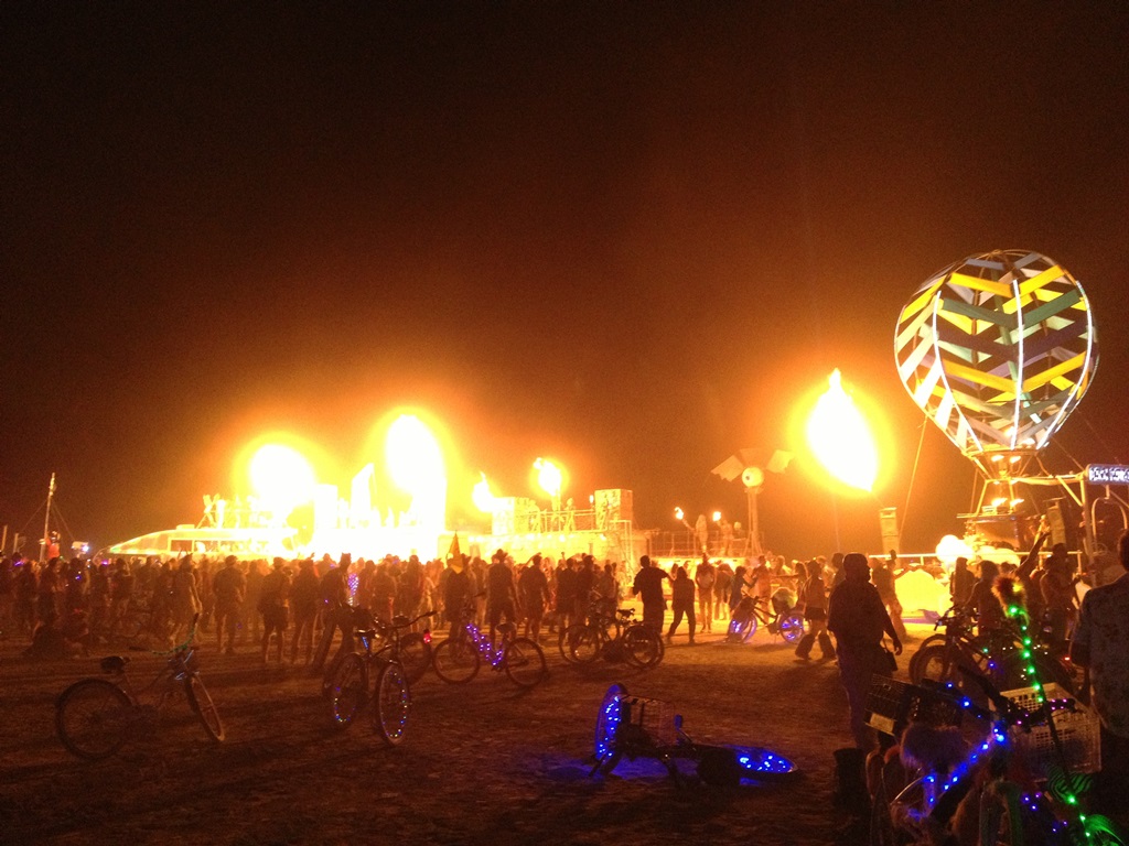 Party Time