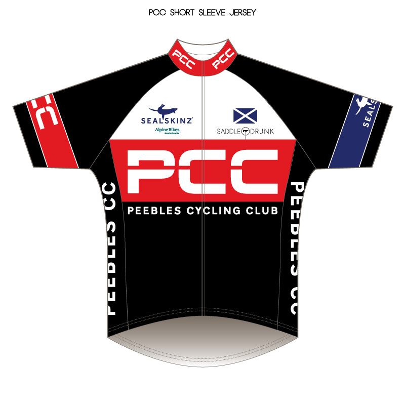 The Short Sleeves Jersey