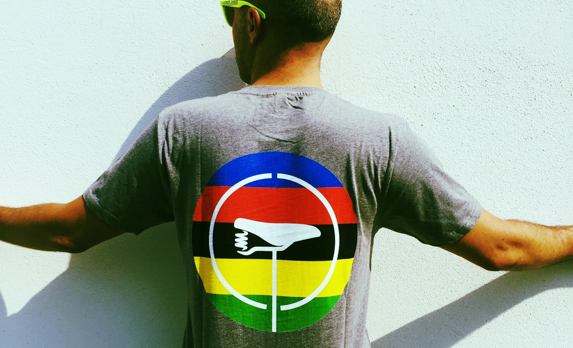 World Champion T-Shirt