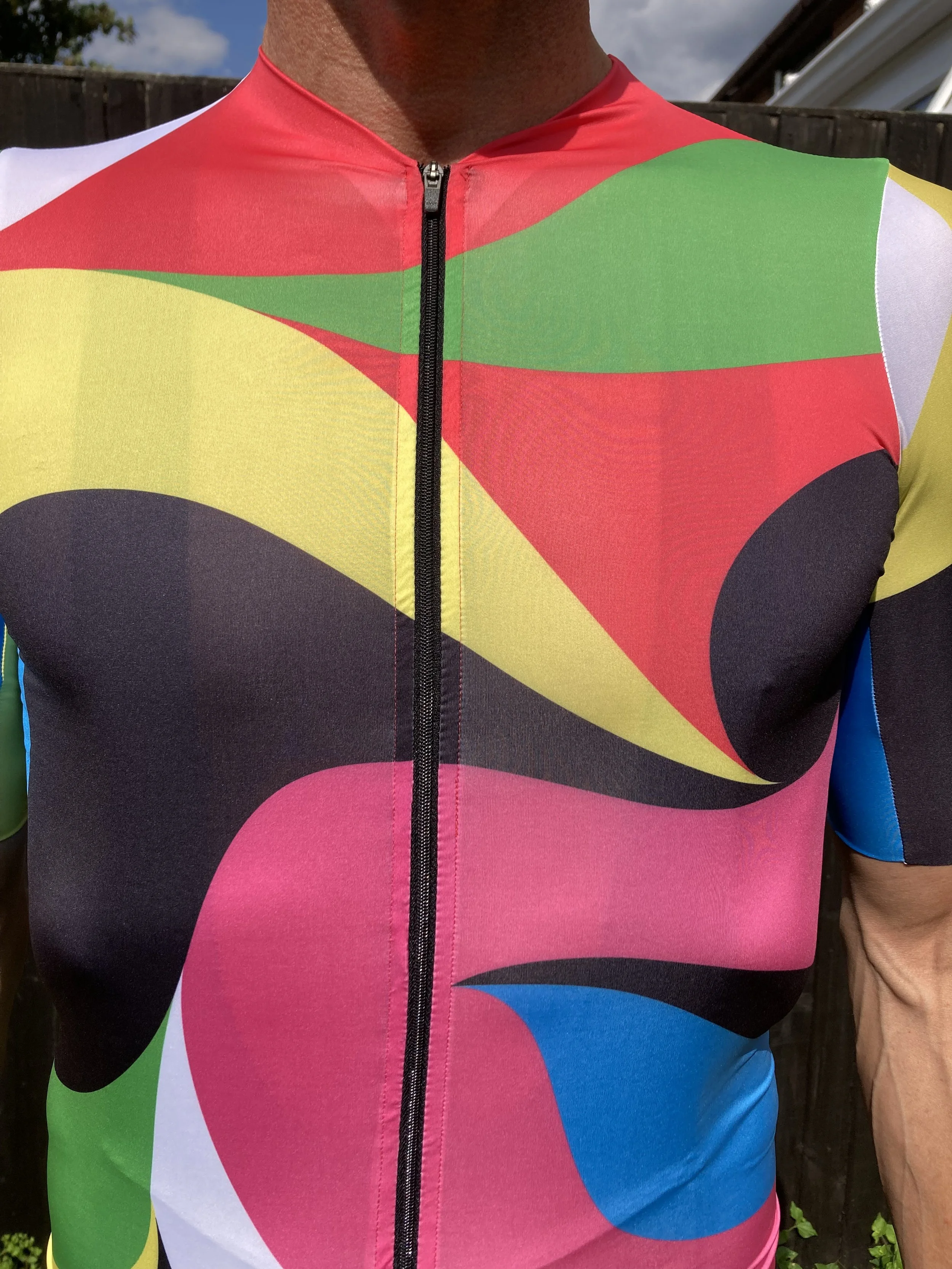 United Colours of SaddleDrunk