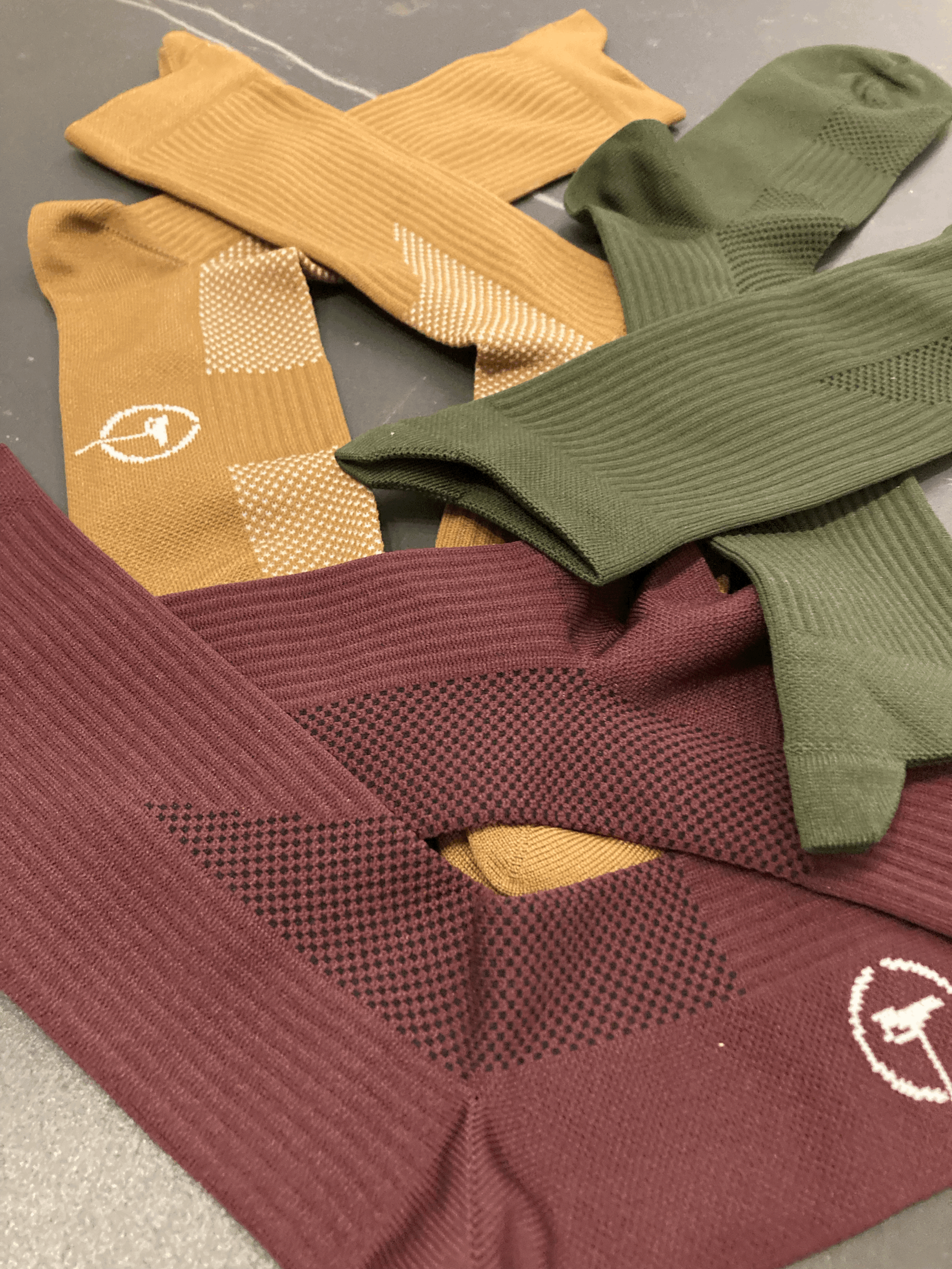 Performance Technical socks