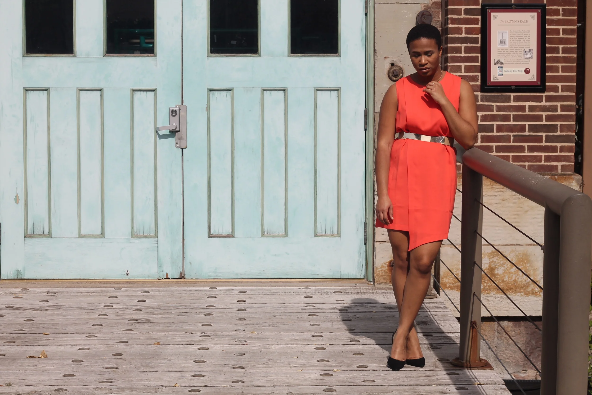 Inspired by the beautiful Taraji P. Henson