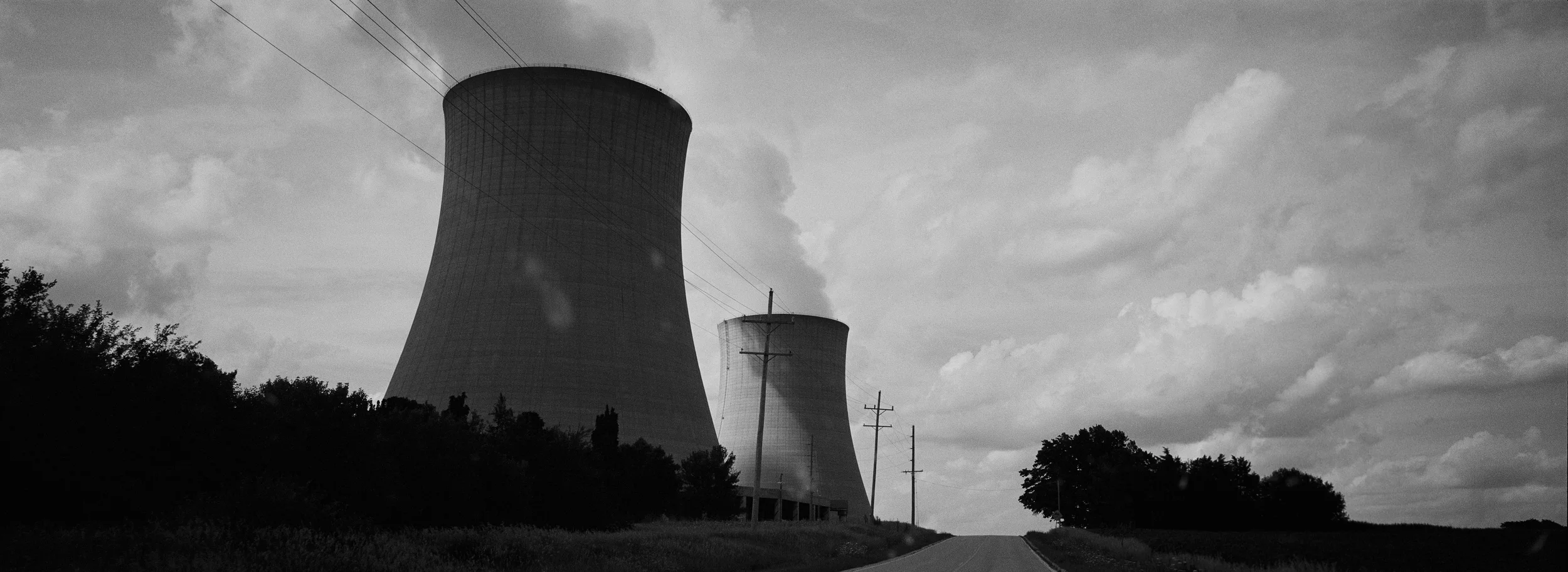 Centrale Nucléaire