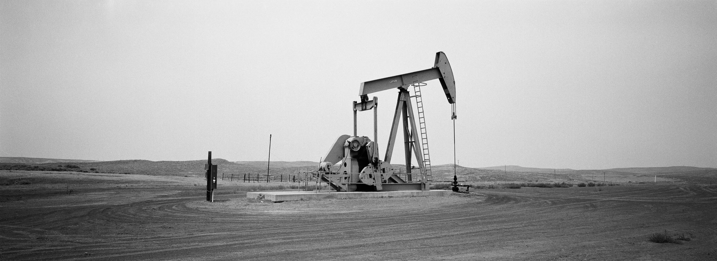 Puit de Gaz de Schiste