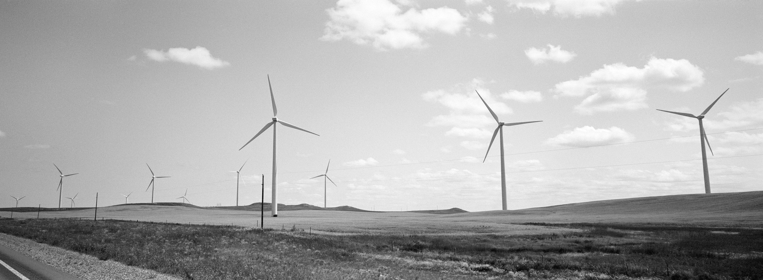 Parc Éolien