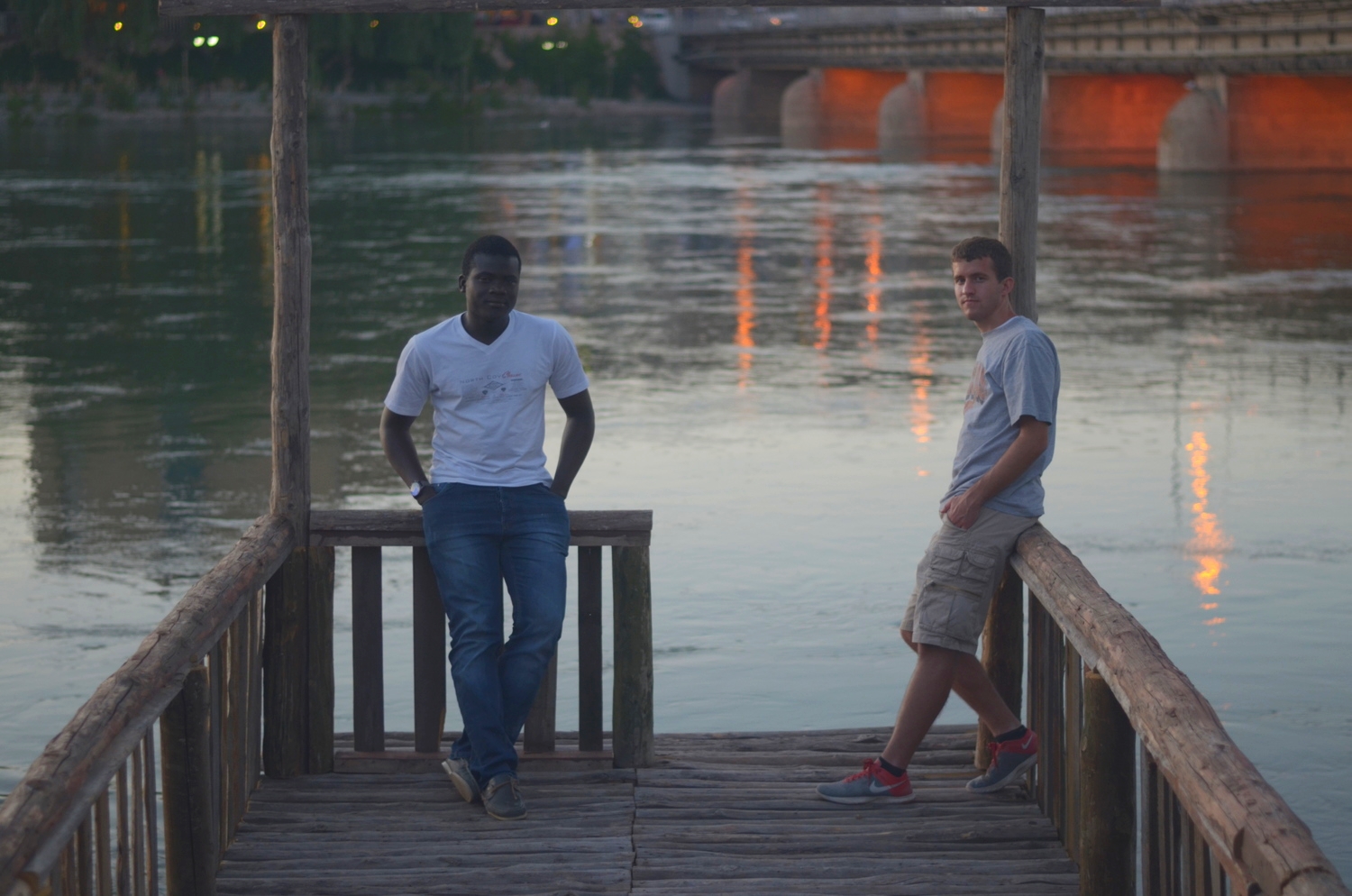 FILMMAKING OPPORTUNITIES: FROM SALTY LAKES TO KAPADOKYA