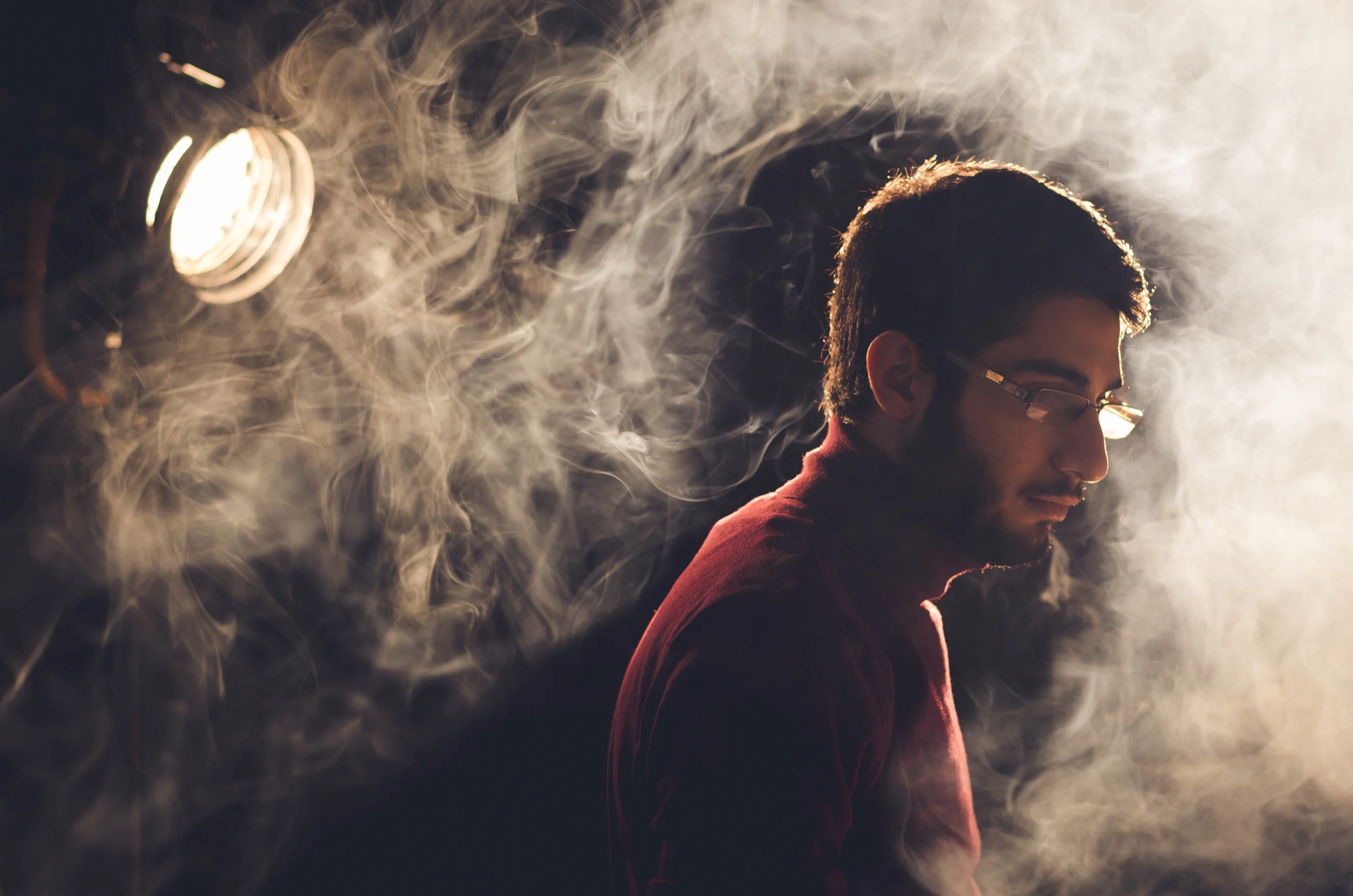 FIVE FILMS TO END 2014