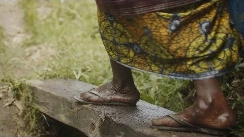 Water is Life - Well:Fair/Mafinga