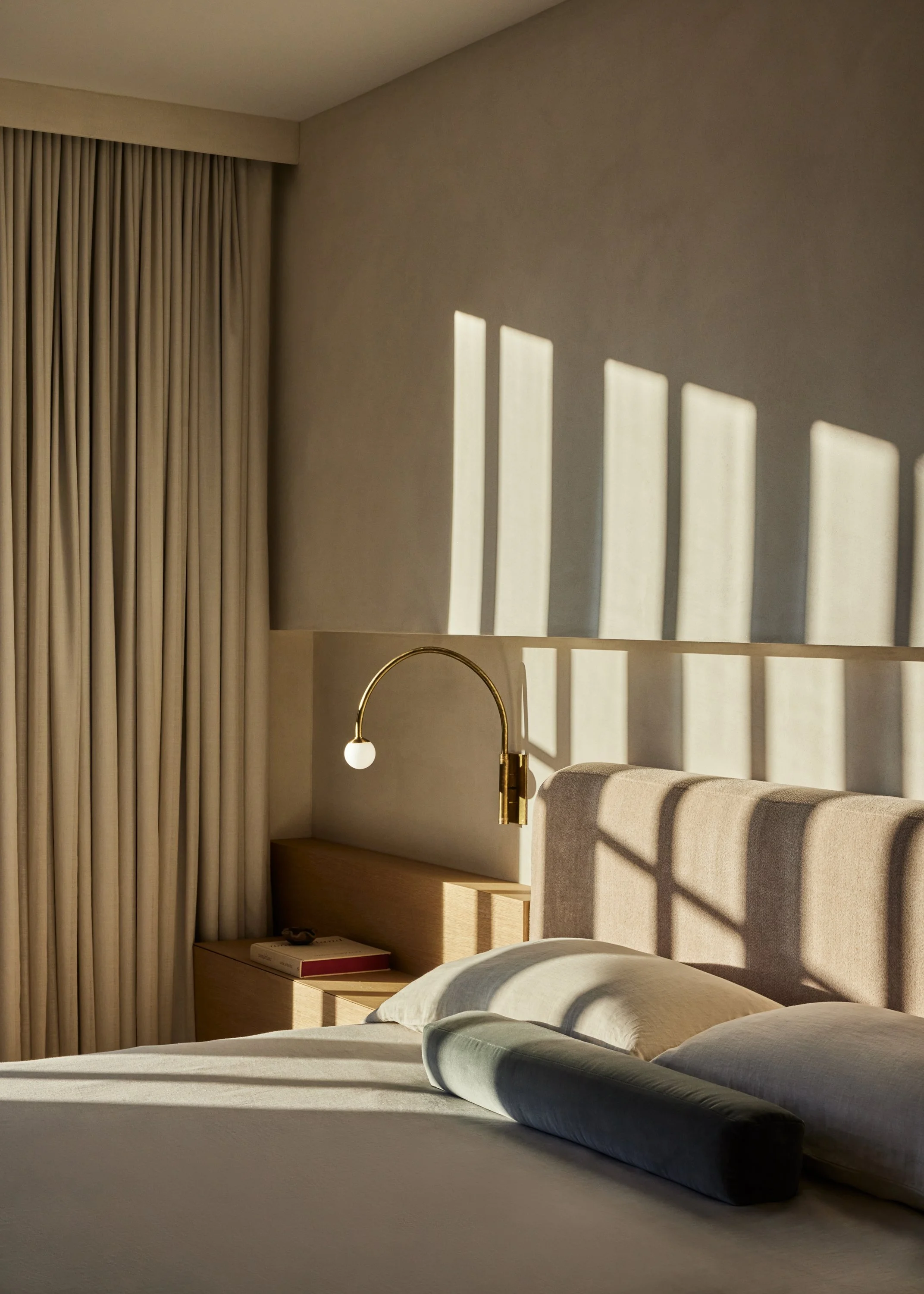 Interiors II — Nicole Franzen