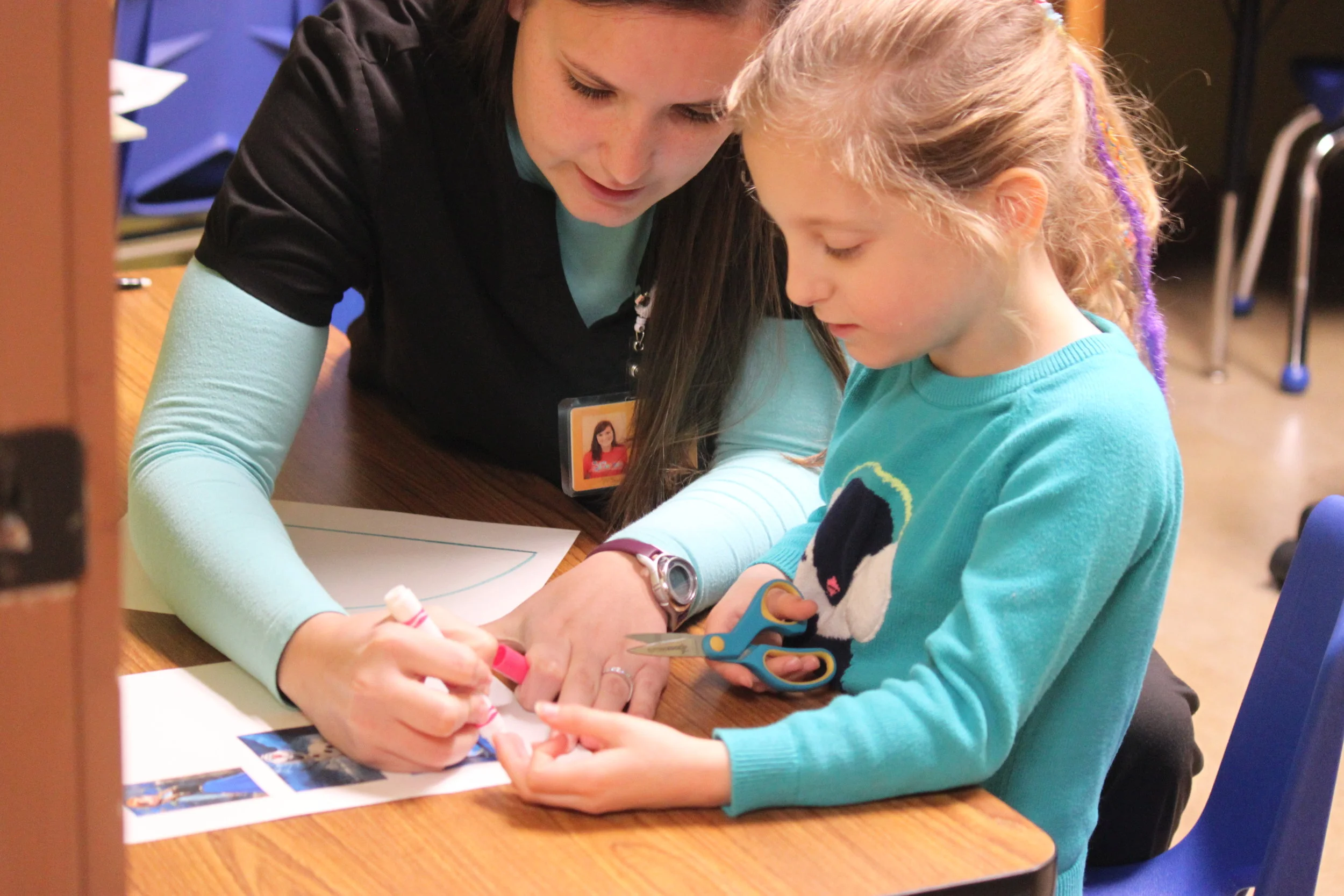 Typical articulation development — Special Kids Therapy & Nursing Center