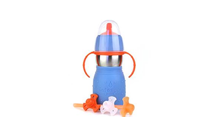 Kid Basix Sippy Cup Click here to view