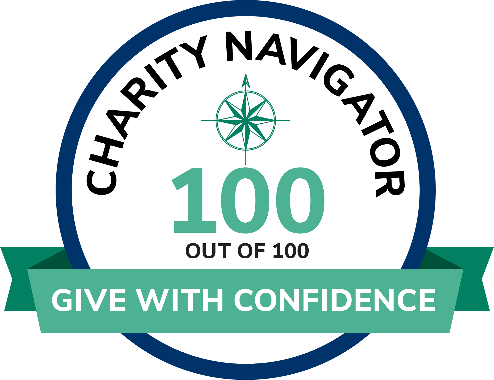 CHARITY NAVIGATOR