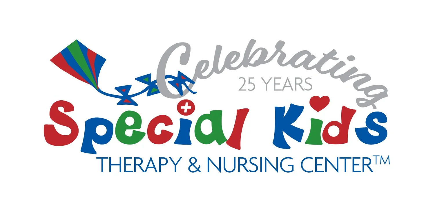 Special Kids Therapy Nursing Center Special kids therapy nursing center