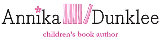  An emphasis on the “I” because on the first day of school each year, every teacher would mispronounce Annika's name as “Ann-eeka,” making her cringe inside and forever fret the first day of school. The books with one fallen over, reflect Annika’s pe