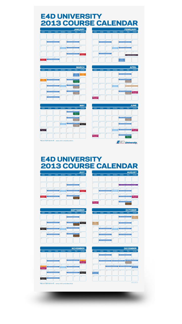 Brain Butter - E4D - Course Calendar.png