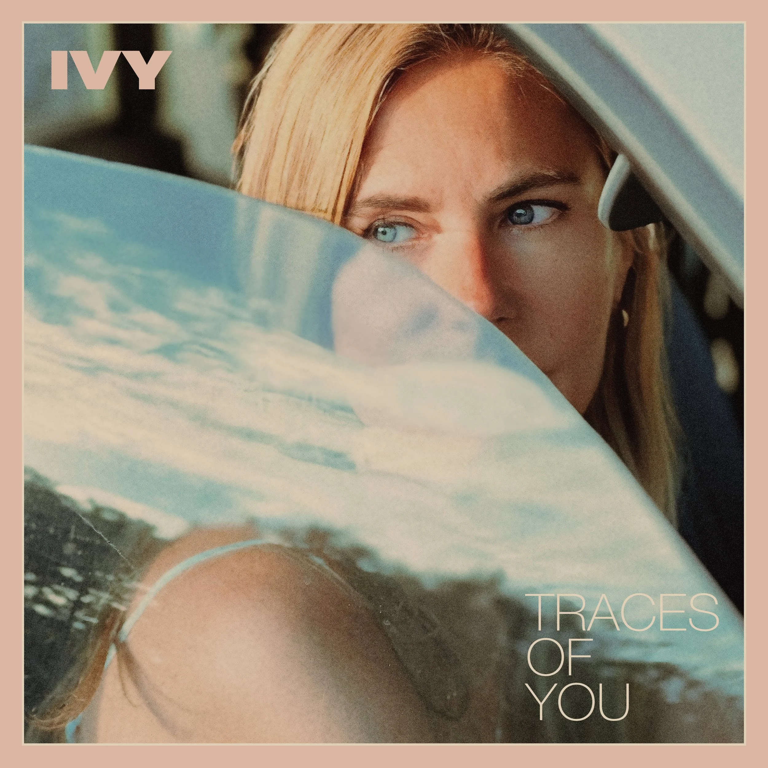 IVY — Bar/None Records
