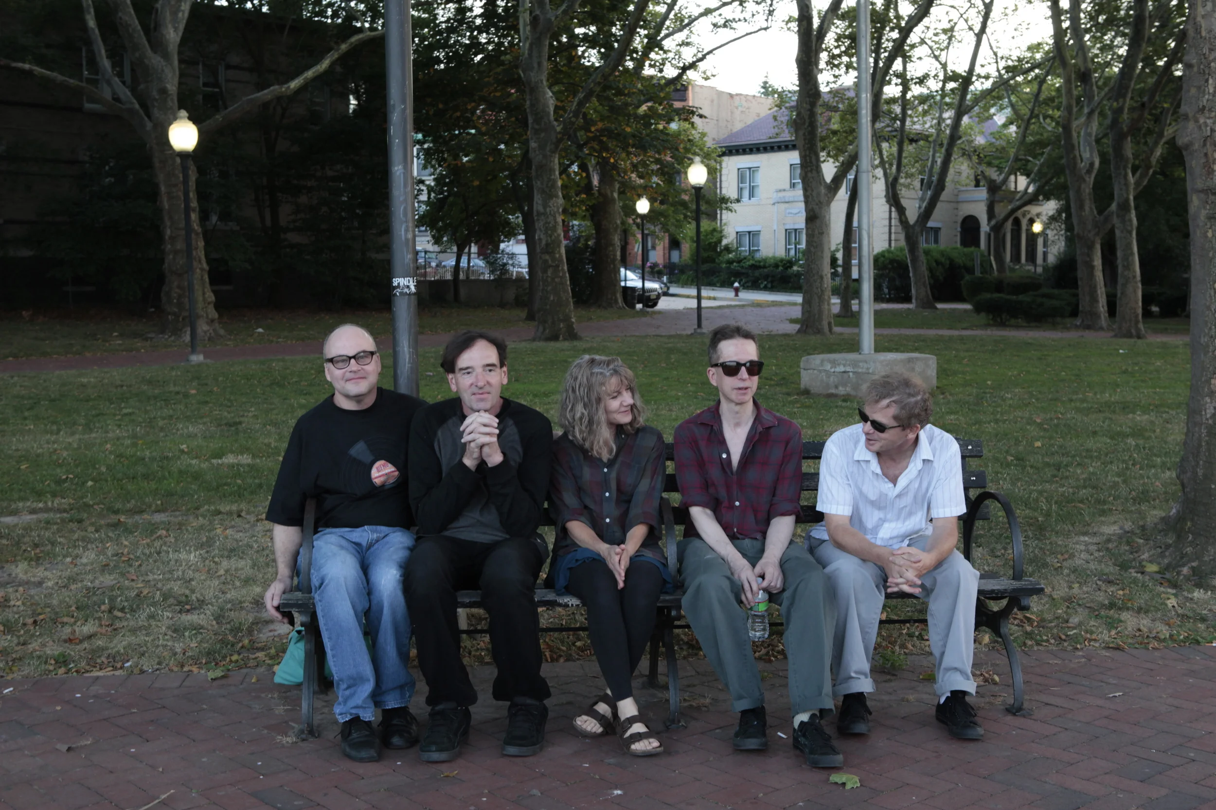 Feelies 1 pc Fumie Ishii.JPG