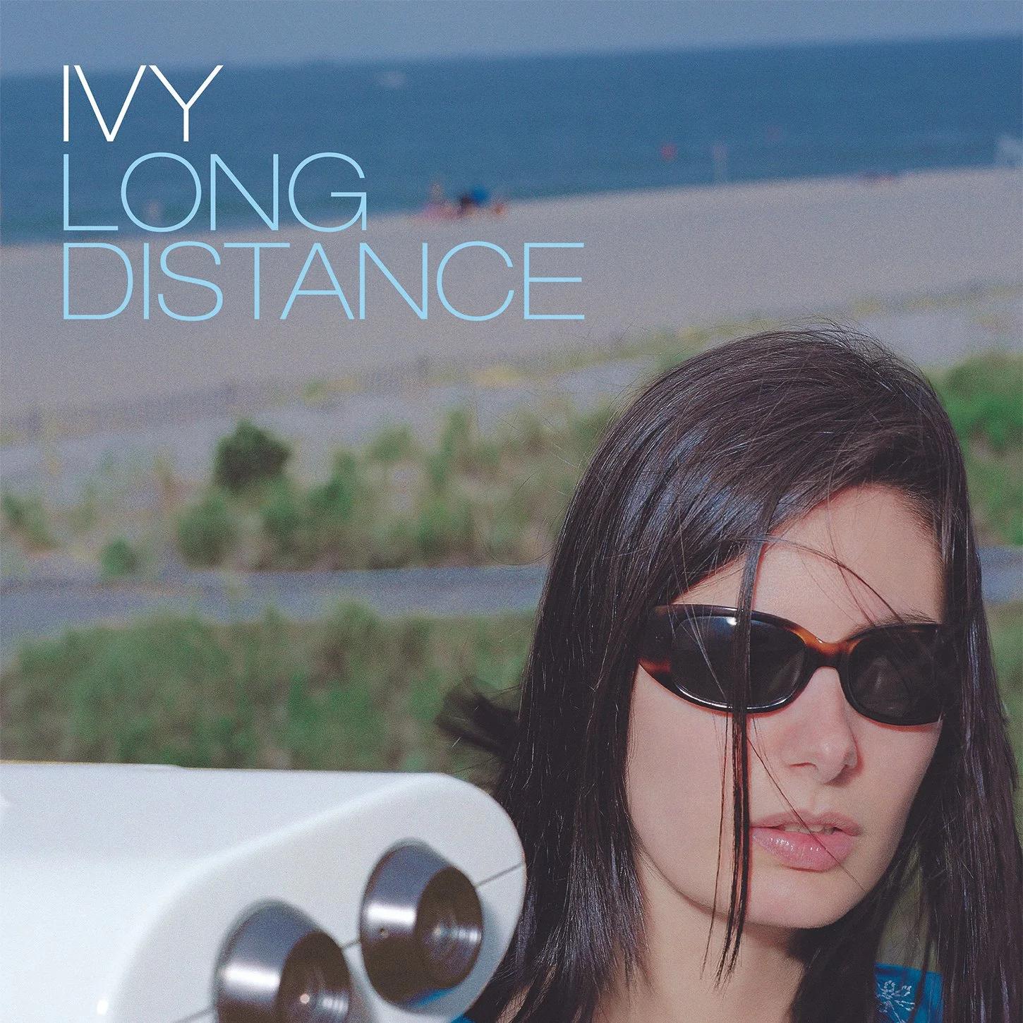 Ivy - Long Distance (double vinyl)