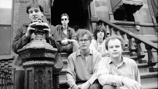 The Feelies