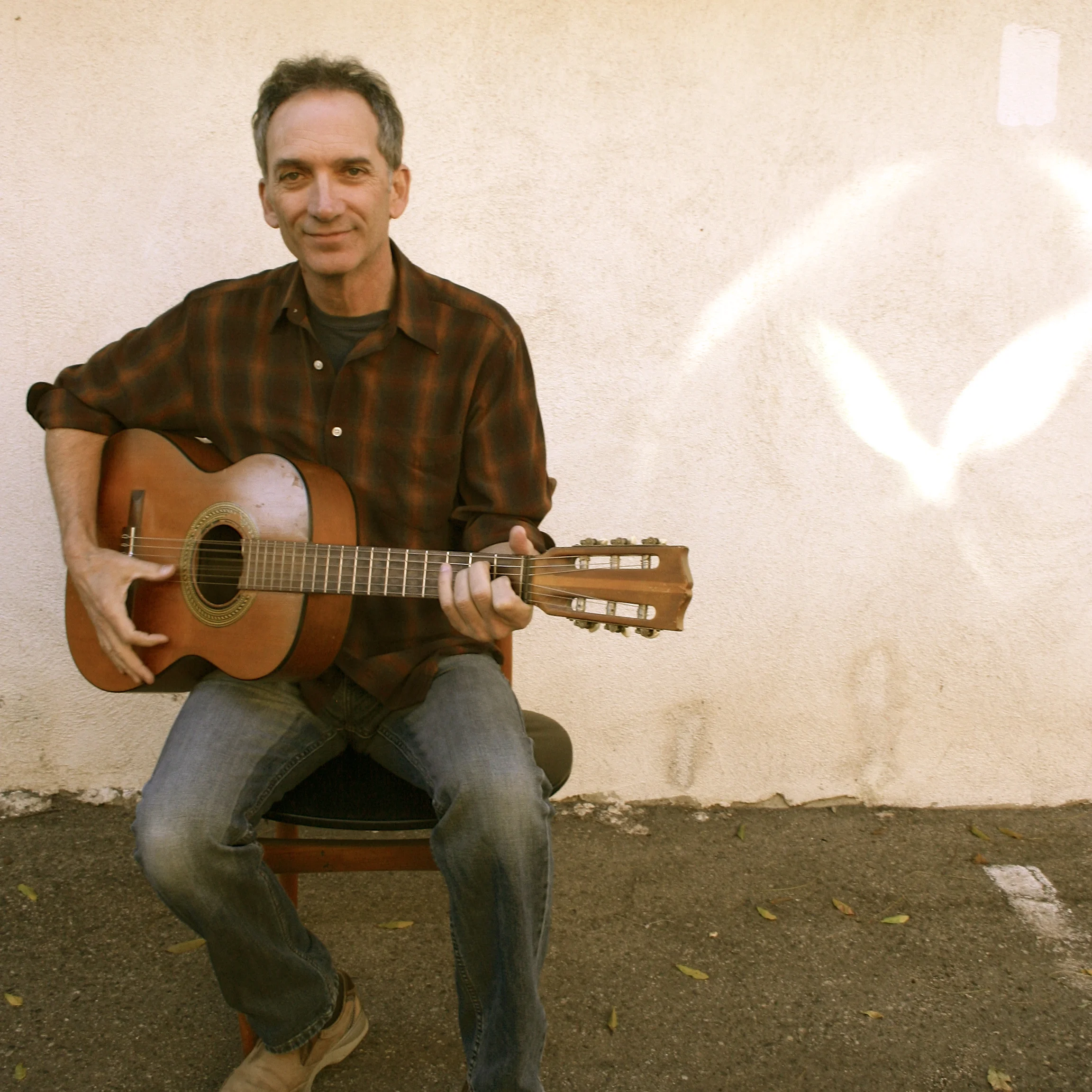 BEN VAUGHN  Bar/None Records