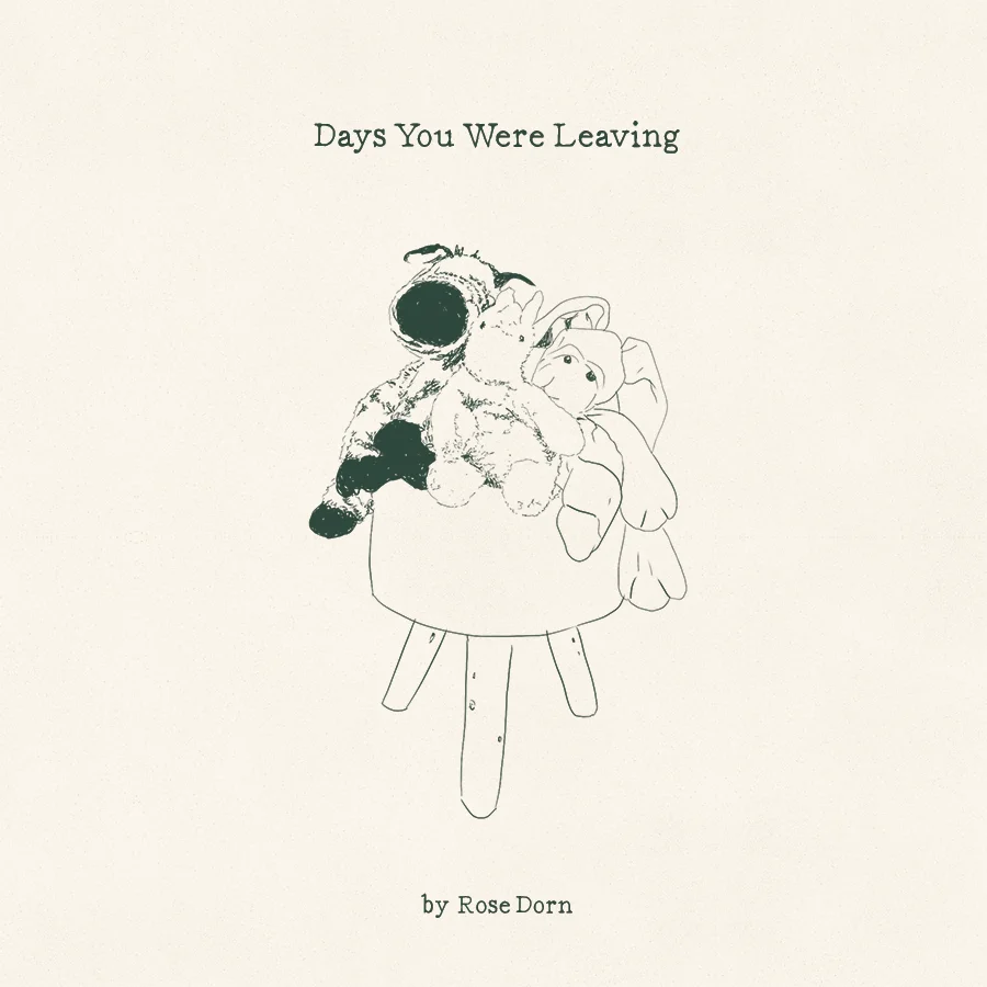 Rose Dorn - Days You Were Leaving