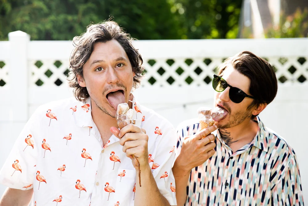 The Front Bottoms Bar None Records
