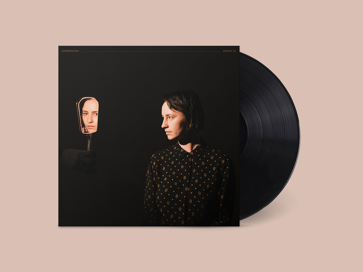 koleżanka - Place Is