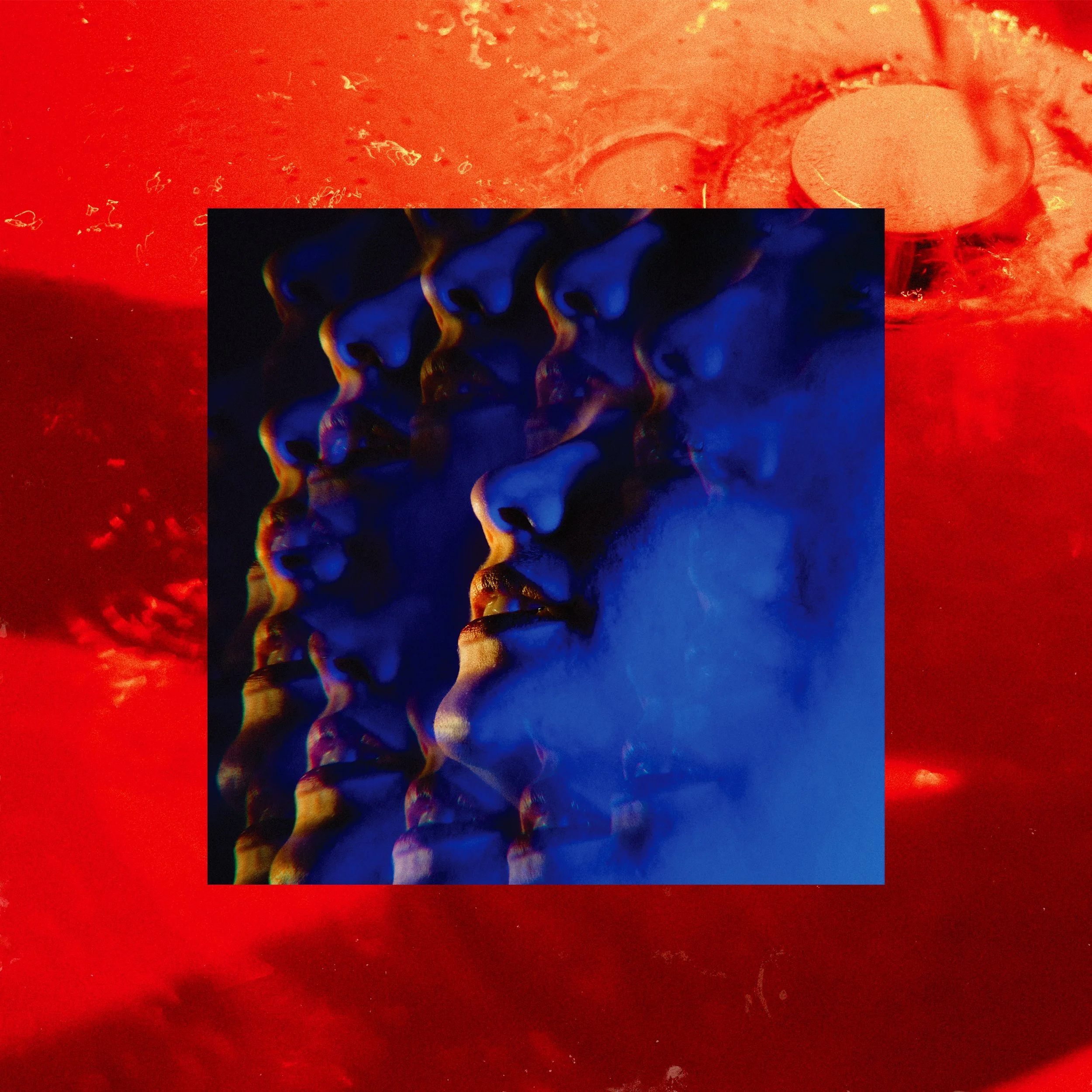   Leash , the sophomore LP from New Jersey bitch rockers Little Hag, is a sarcastic but seriously cynical pop rock soundtrack for the dropouts and the disappointments; for that moment when your head hits the pillow and you relive your every shortcomi
