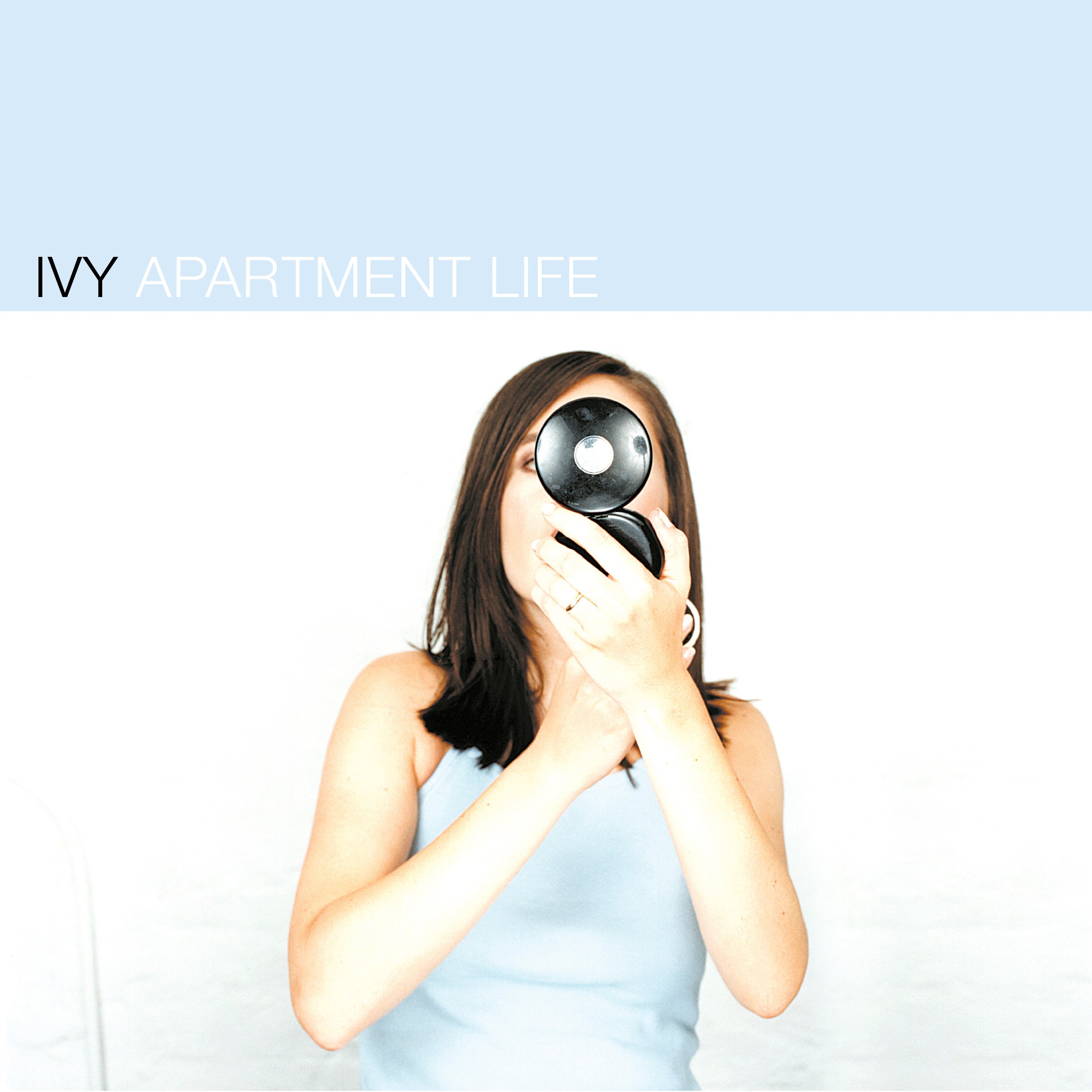 Listen to the 25th Anniversary of "Apartment Life" by Ivy