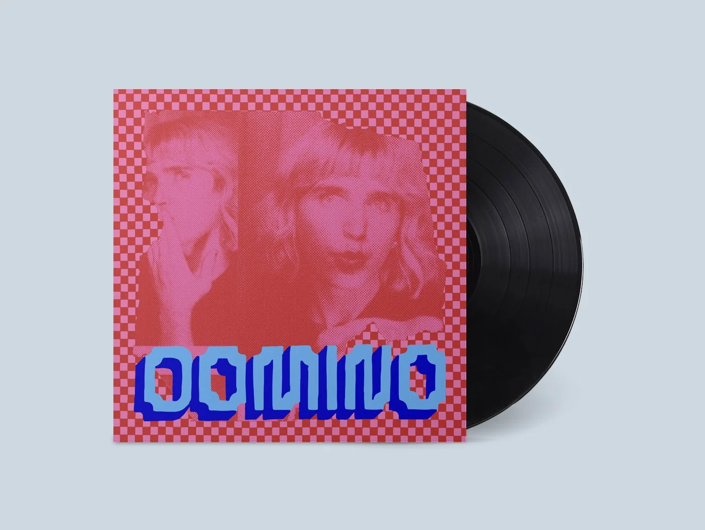 Diners -Domino (Vinyl).jpeg