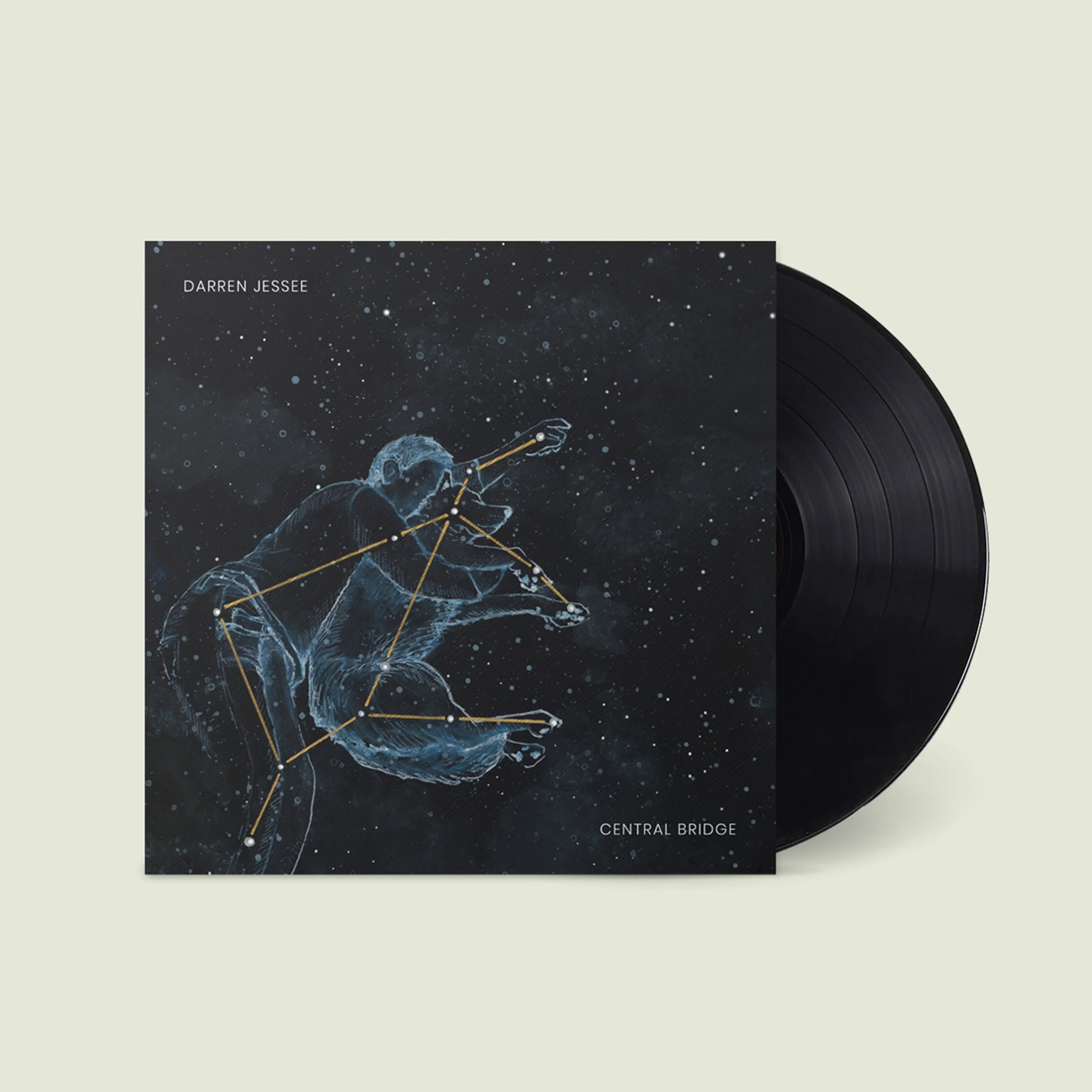 Darren Jessee - Central Bridge