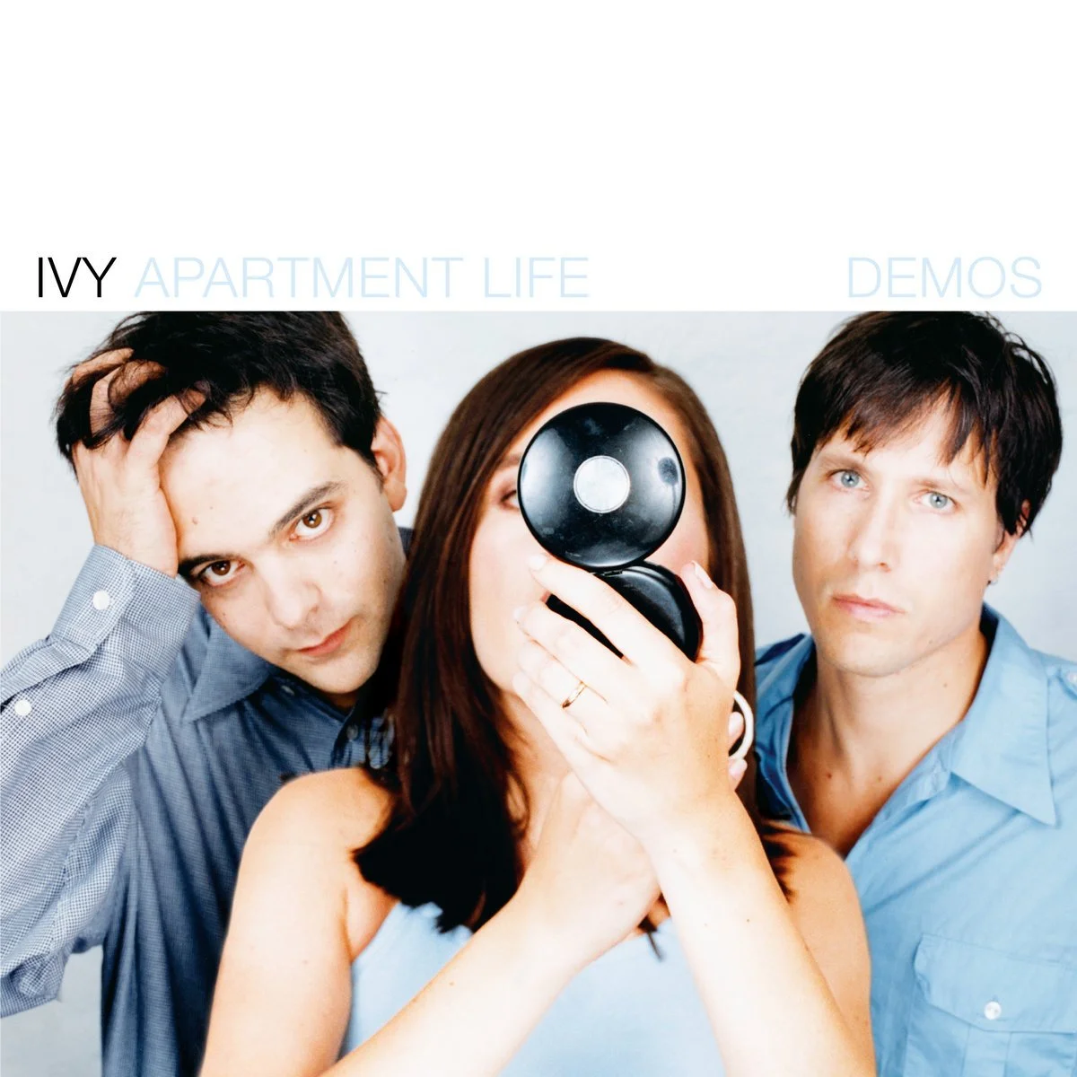 Ivy - Apartment Life (Demos)