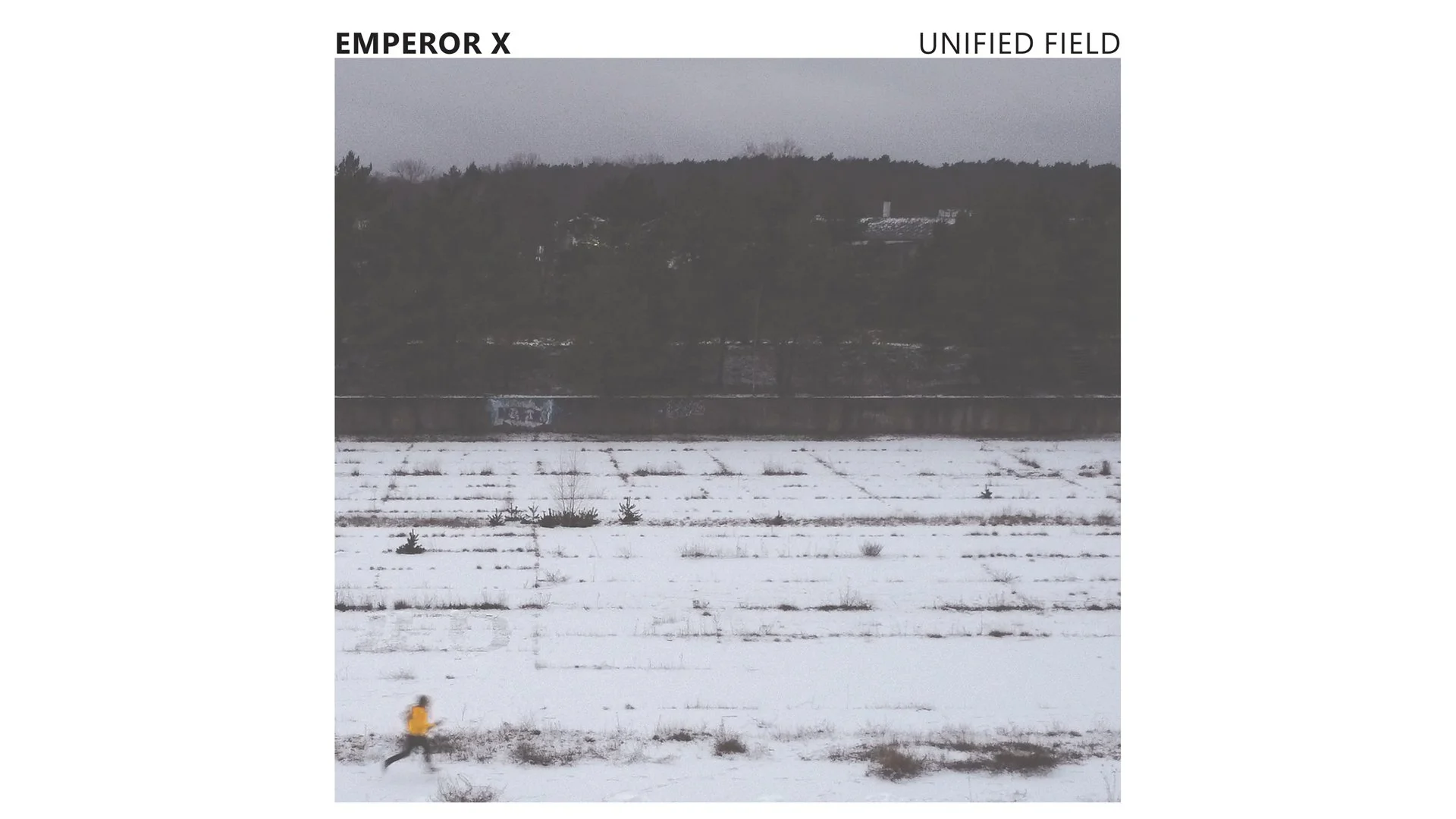 Unified Field Out Now