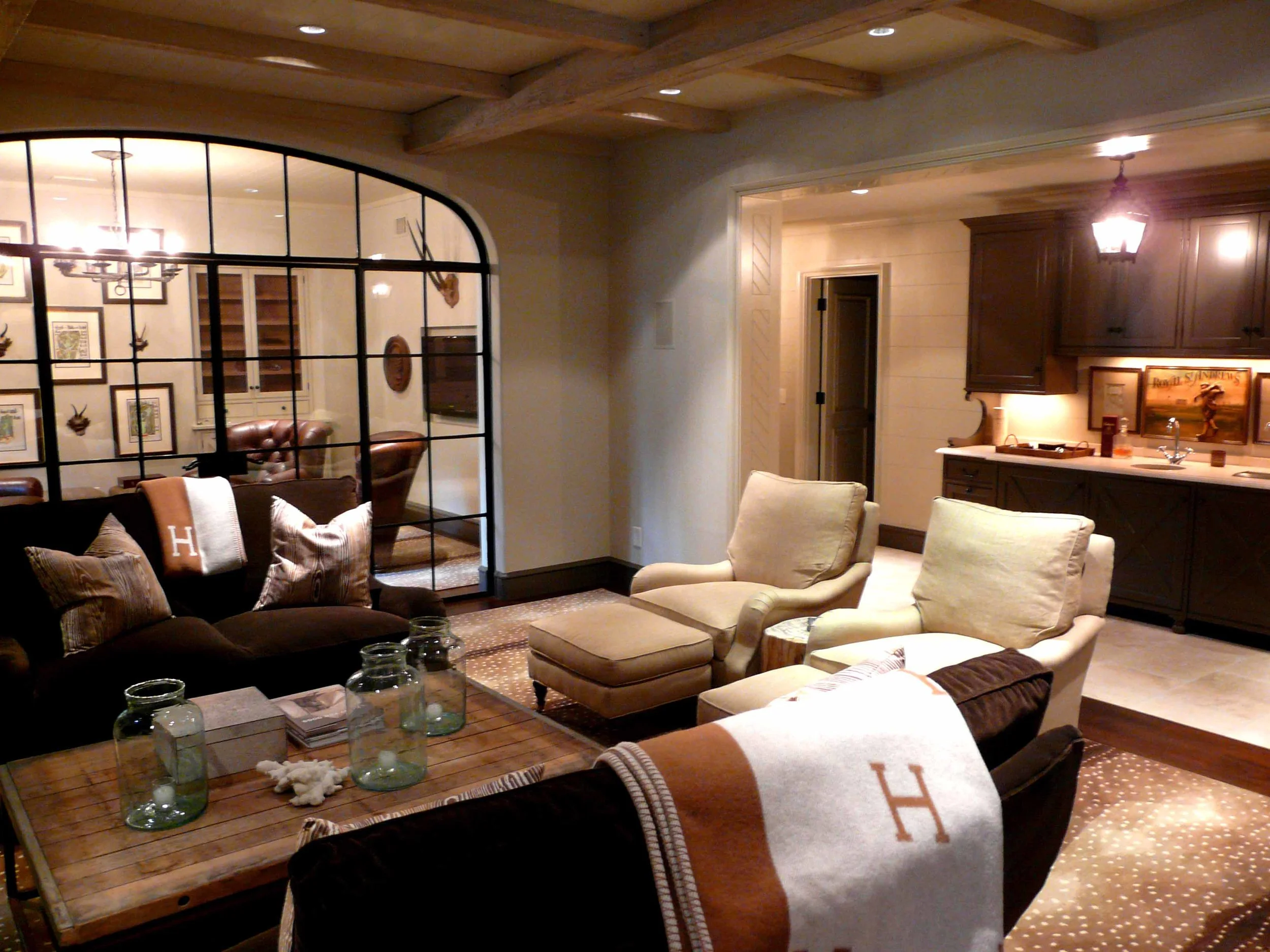 Peachtree Battle — Benecki Homes