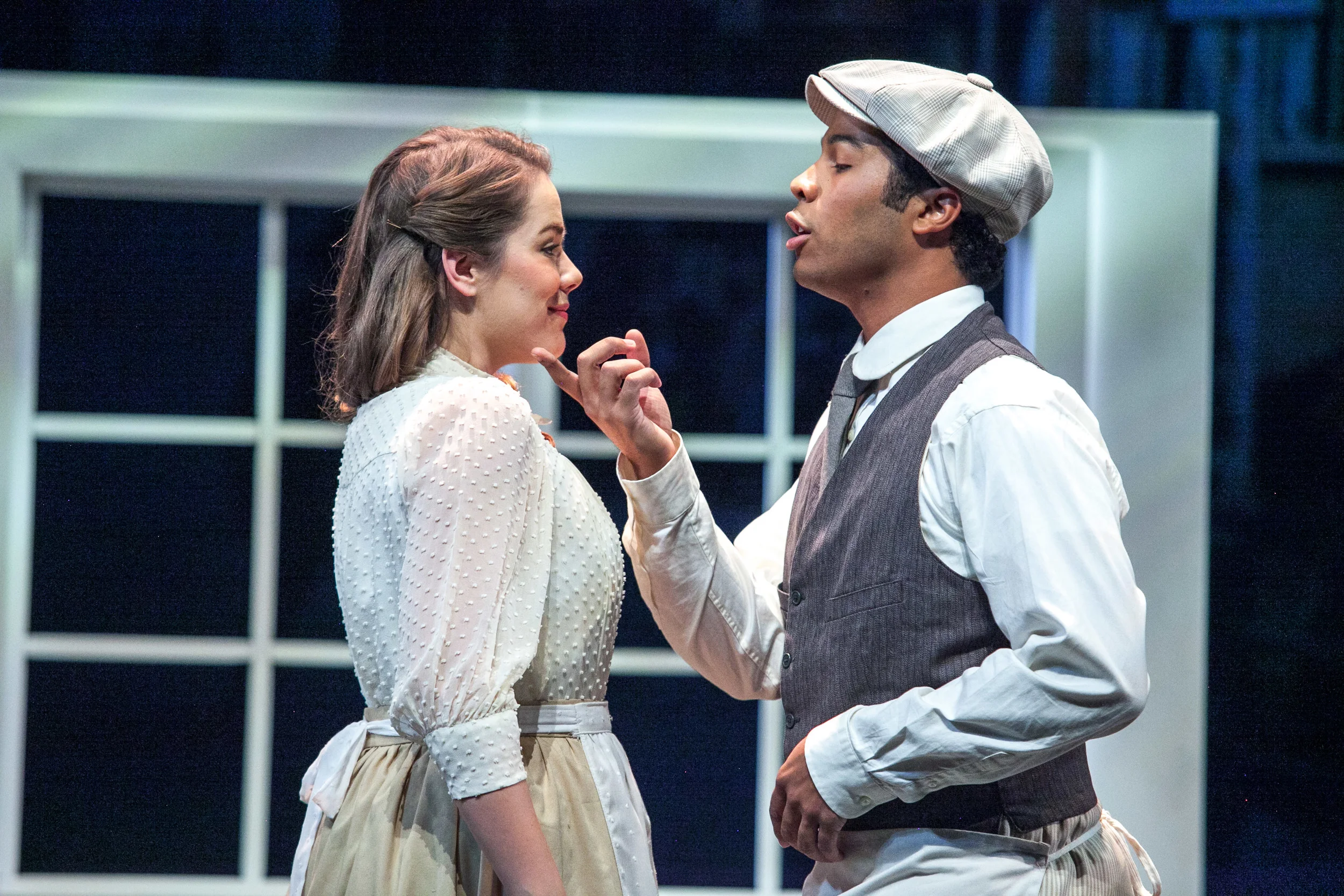Nancy Waters in Albert Herring