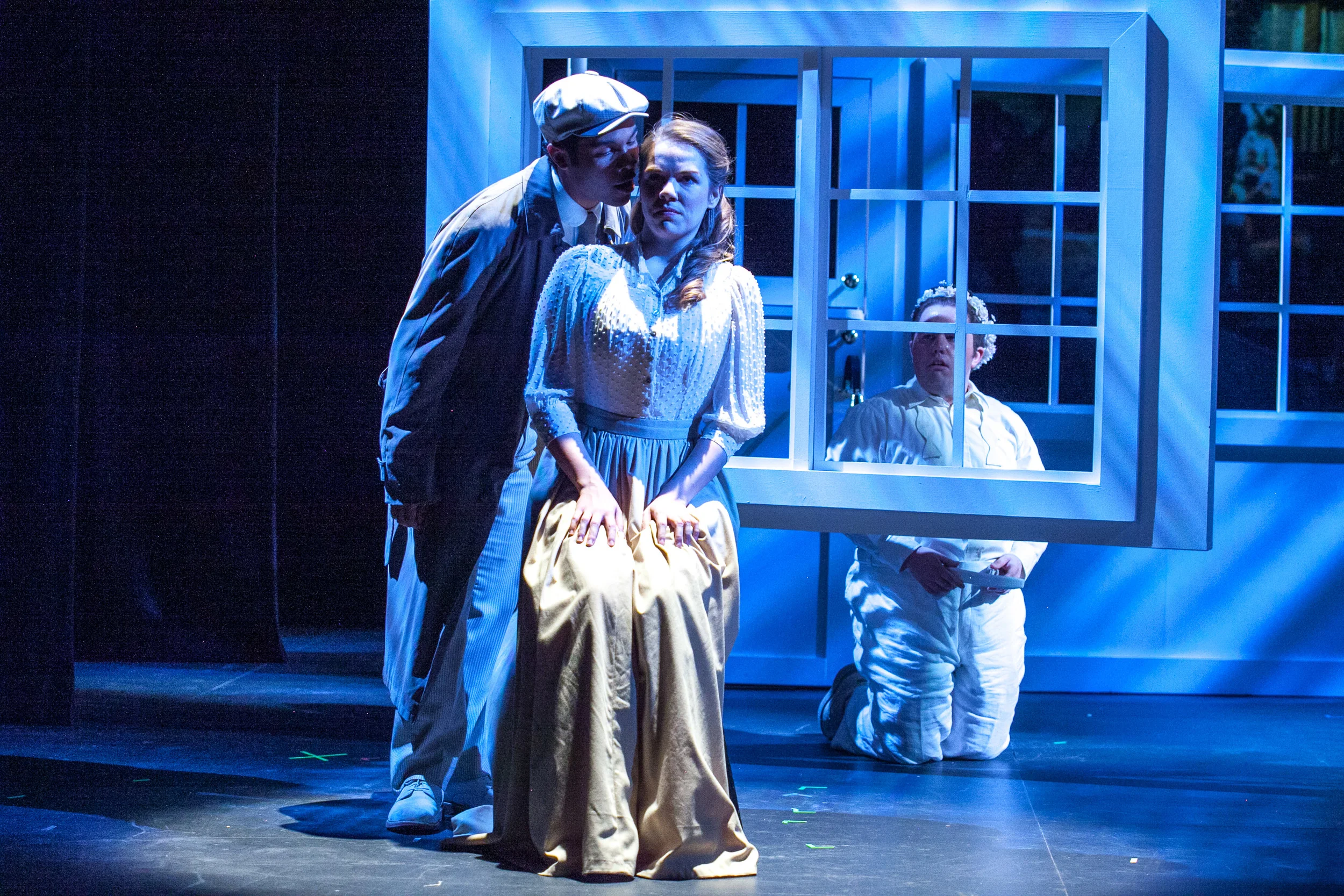 Maryland Opera Studio 2013 C. Stanley Photography