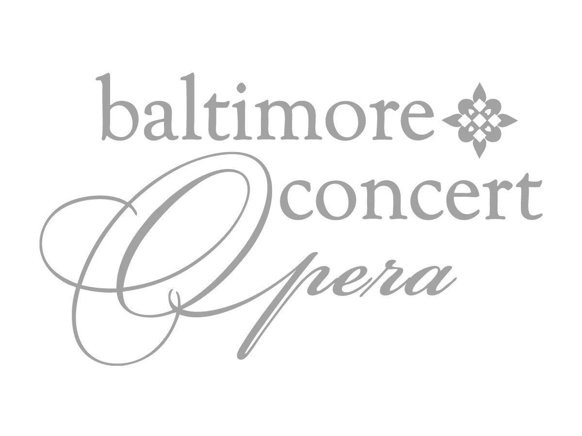 Baltimore Concert Opera: VELVETY VOICES & COZY COCKTAILS