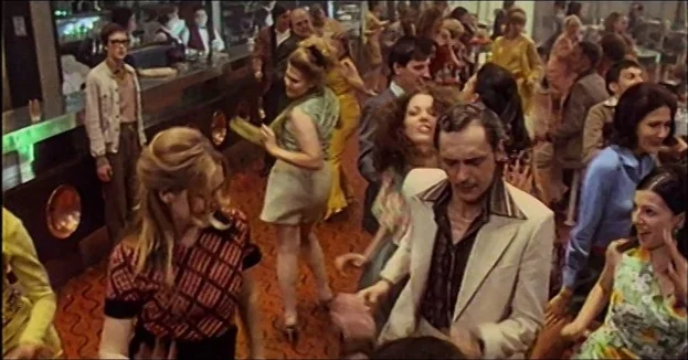 Demolition Group / Twist