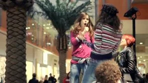 T-Mobile / Airguitar