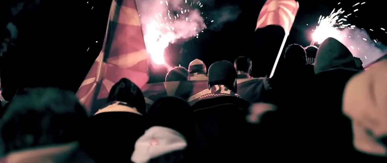 Stopanska Banka / Football