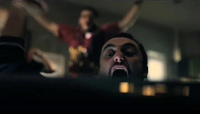 T-mobile / Friends Football