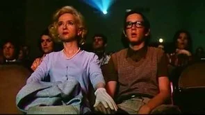 Sweet Dreams / Trailer