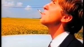 But The Goat Survived / Koza je preživela