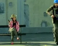 Simobil Vodafone / Dancers